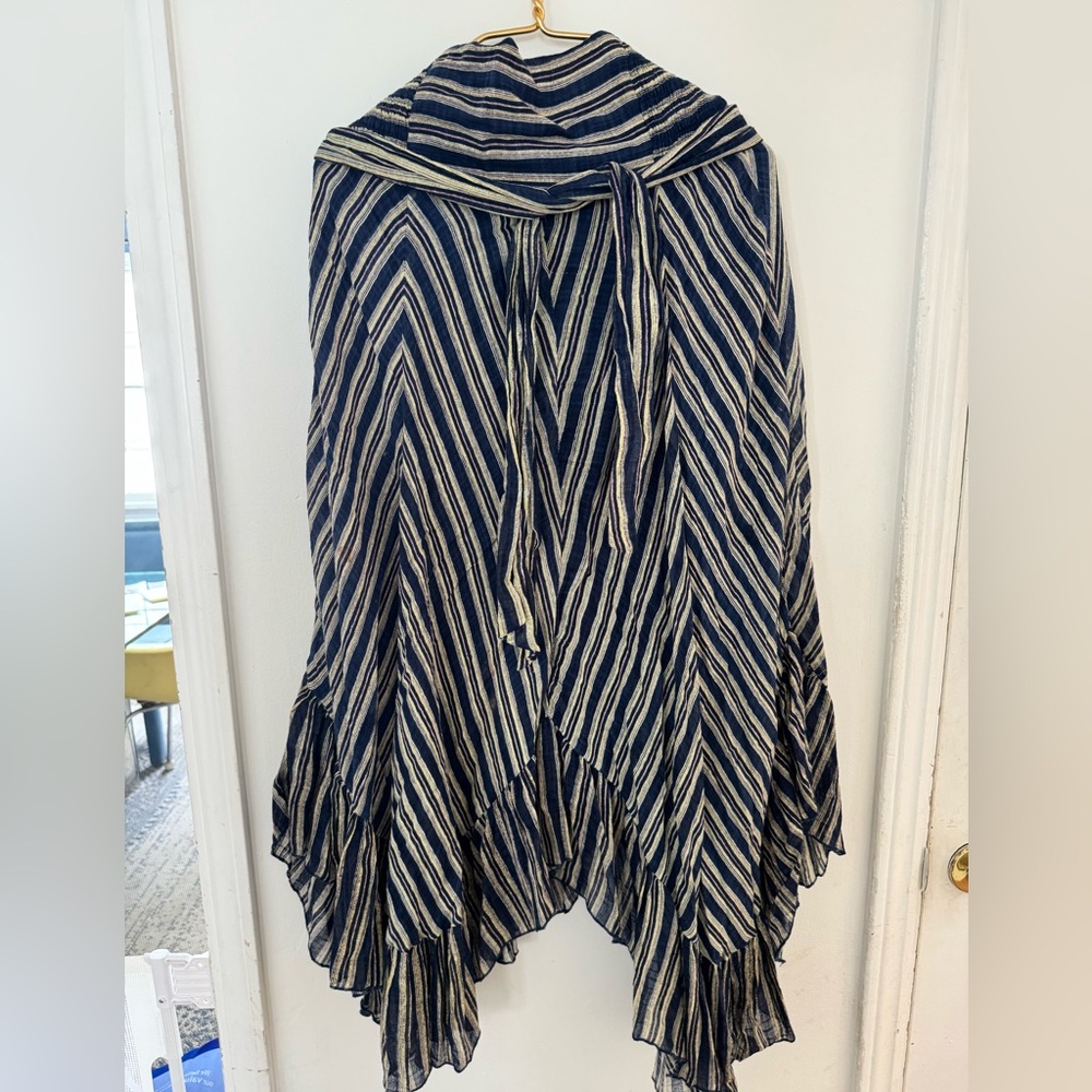 Free people skirt
